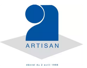 Portrait de l'artisane Céline Blin