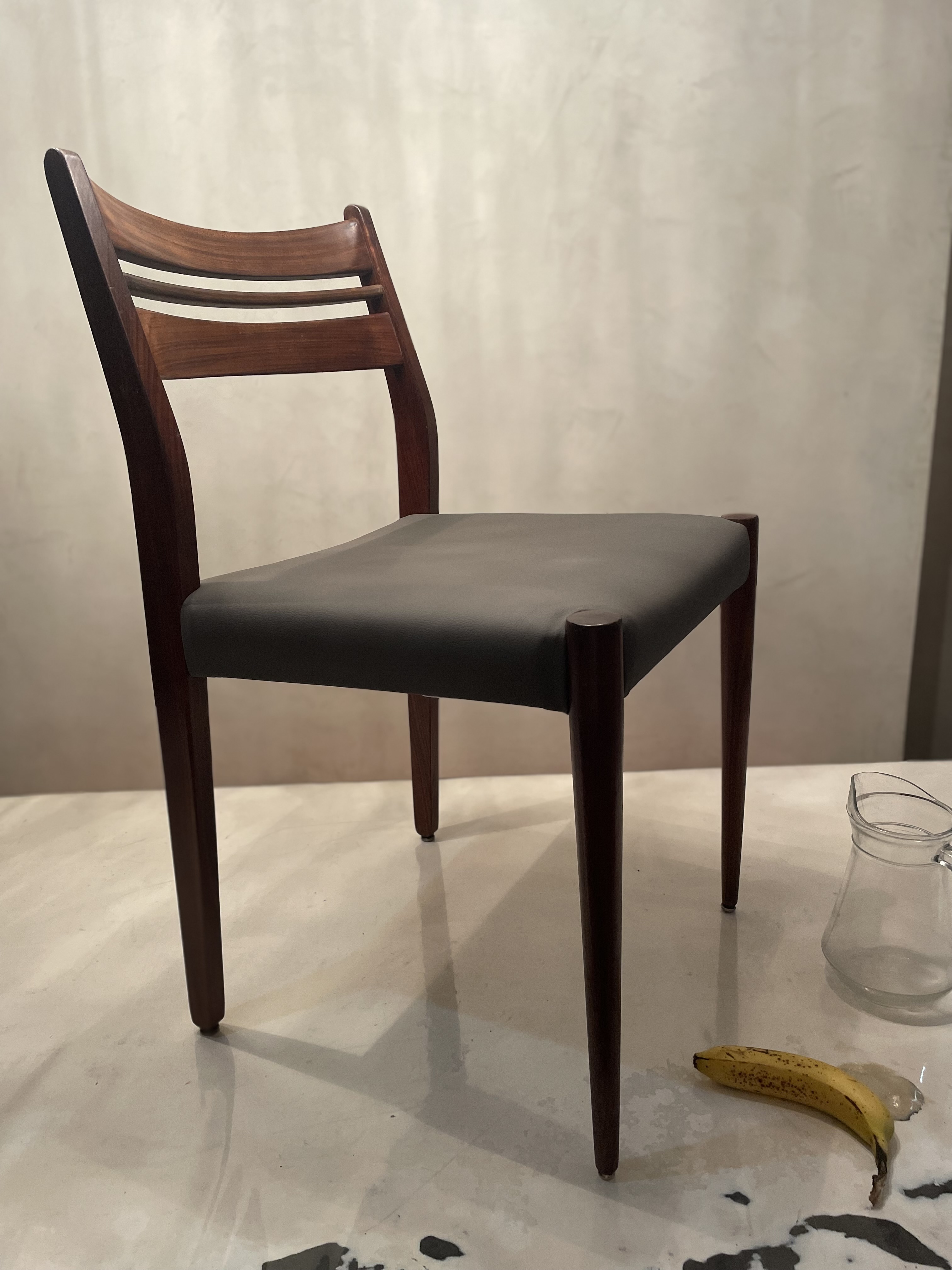 Chaise vintage